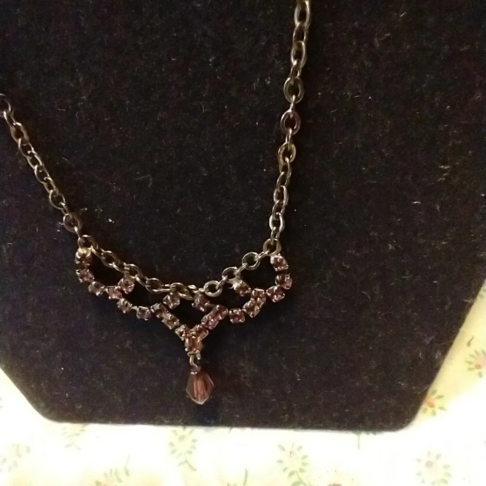 Necklace - Picture 2 of 4